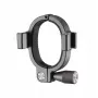 Ulanzi R037 Adaptador de zapata en frío para DJI Osmo Mobile 3 - negro