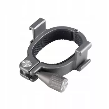 Ulanzi R037 Adaptador de zapata en frío para DJI Osmo Mobile 3 - negro