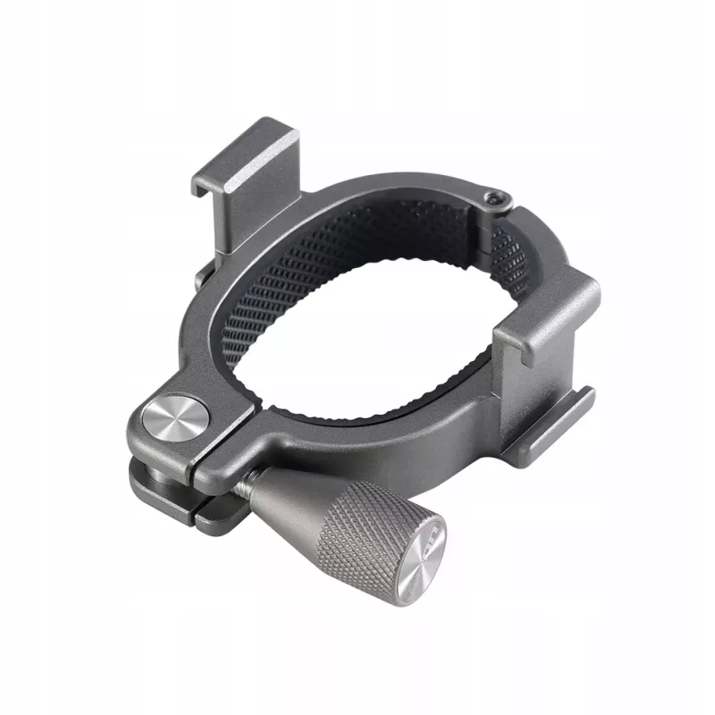 Ulanzi R037 Adaptador de zapata en frío para DJI Osmo Mobile 3 - negro
