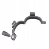 Ulanzi R037 Adaptador de zapata en frío para DJI Osmo Mobile 3 - negro