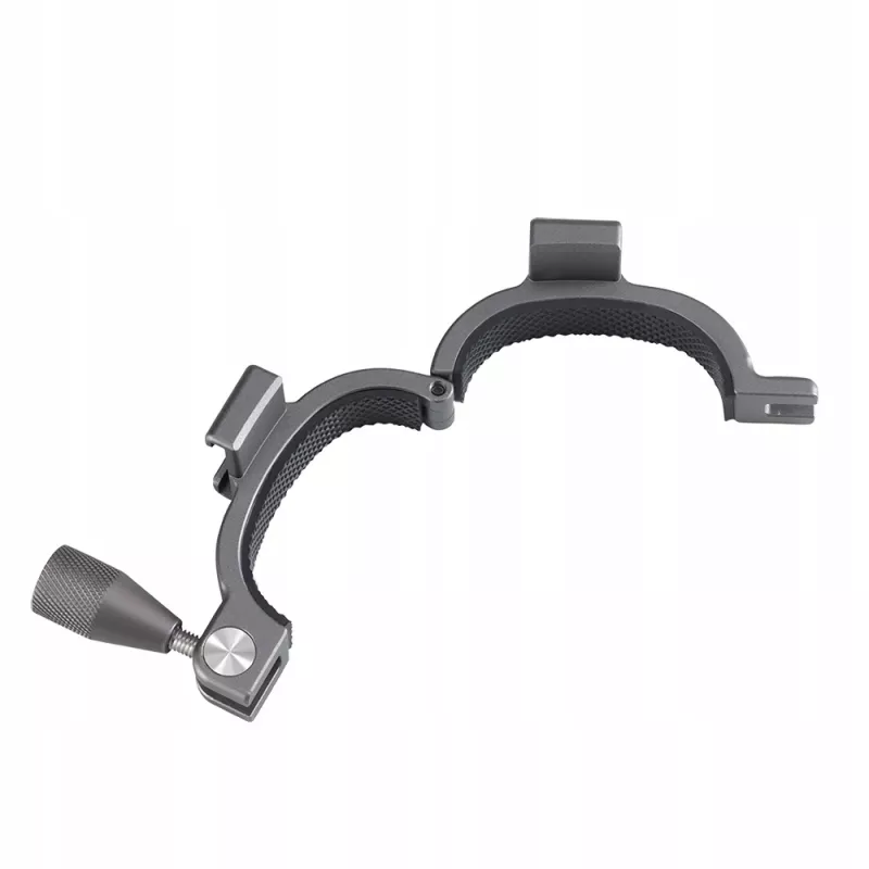 Ulanzi R037 Adaptador de zapata en frío para DJI Osmo Mobile 3 - negro
