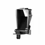 Ulanzi GP-5 Espejo abatible para vlogging con adaptador de zapata en frío