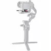 Ulanzi R085 placa de liberación rápida con escala para DJI Ronin RS 2 / RSC 2