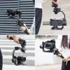 Ulanzi R085 placa de liberación rápida con escala para DJI Ronin RS 2 / RSC 2