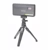 Ulanzi VL200 Bi-Color 200 LED luz de vídeo con batería de 5000mAh