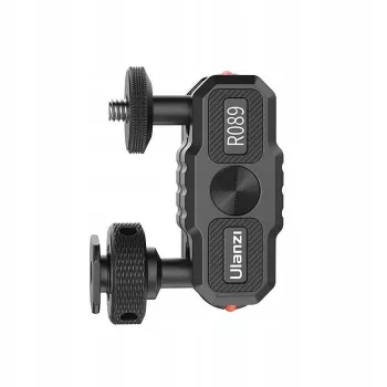 Ulanzi R089 brazo Magic Arm articulado para monitor / lámpara