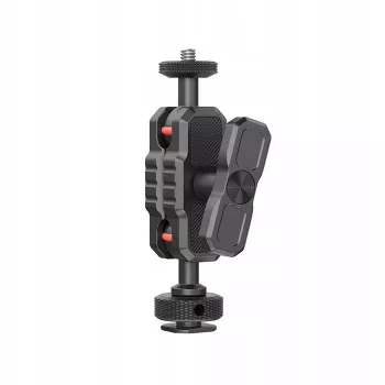 Ulanzi R089 brazo Magic Arm articulado para monitor / lámpara