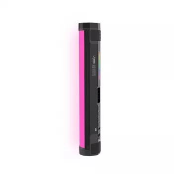 Ulanzi VL110 luz de vídeo LED RGB, 2500K-9000K, 7,5W, 2600mAh