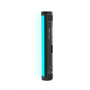 Ulanzi VL110 luz de vídeo LED RGB, 2500K-9000K, 7,5W, 2600mAh