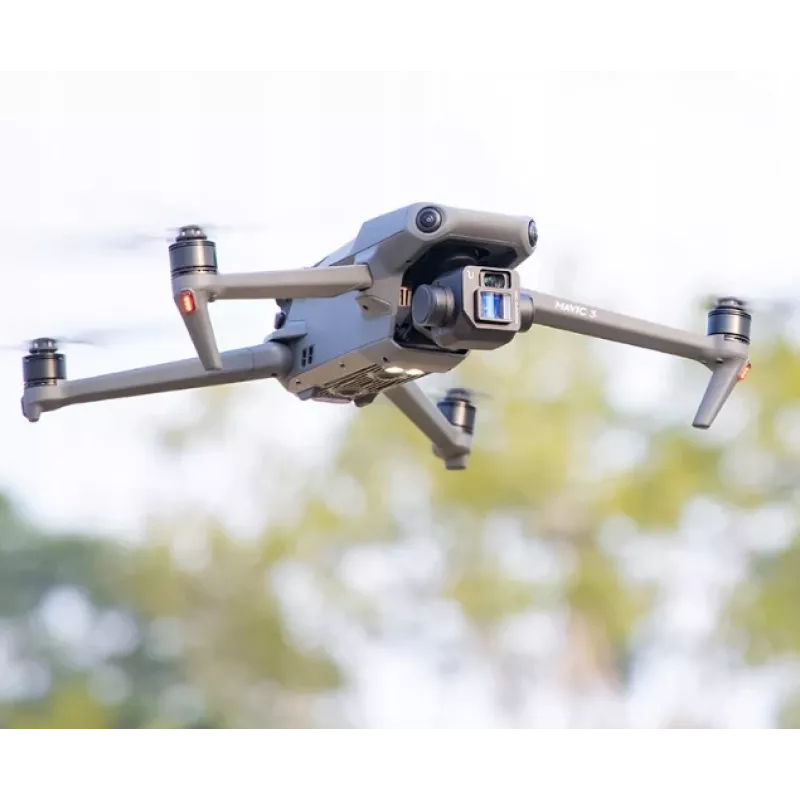 Ulanzi objetivo anamórfico 1,15x para DJI Mavic 3