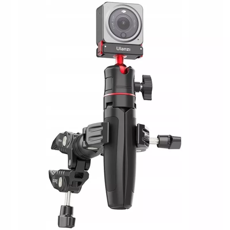 Ulanzi R096 super clamp con brazo mágico