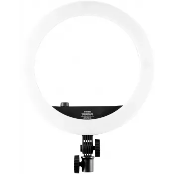Yongnuo YN408 luz anular LED - WB 3200K-5600K