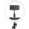 Yongnuo YN408 luz anular LED - WB 3200K-5600K