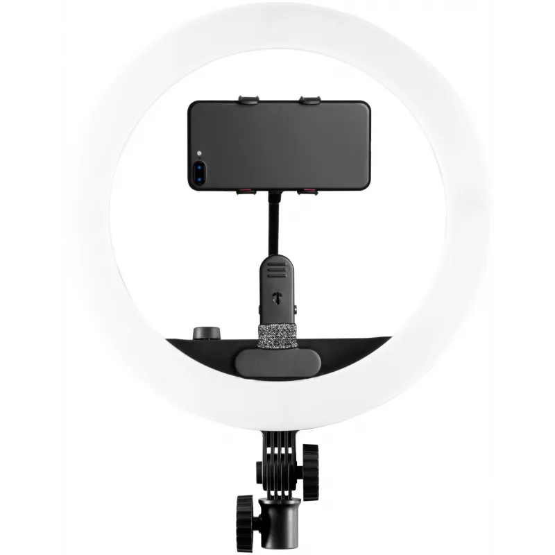 Yongnuo YN408 luz anular LED - WB 3200K-5600K