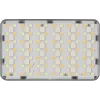 Yongnuo YN120 luz LED de vídeo RGB, bi-color 2500K-9900K, 12W, batería integrada, USB-C