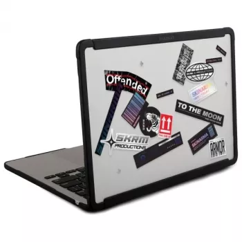 Skinarma Henko Funda rígida para MacBook Air 13