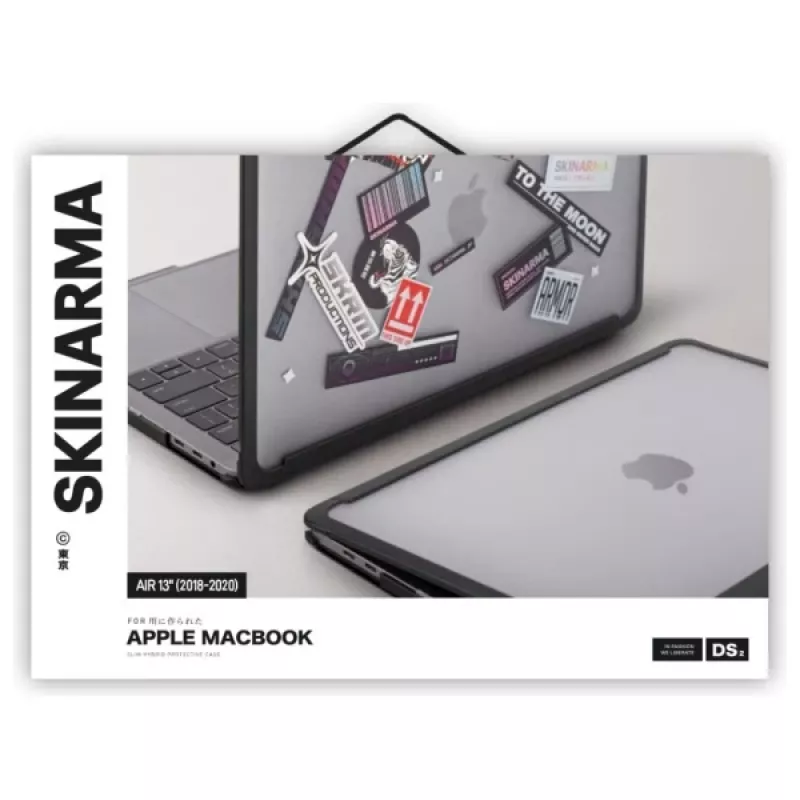 Skinarma Henko Funda rígida para MacBook Air 13