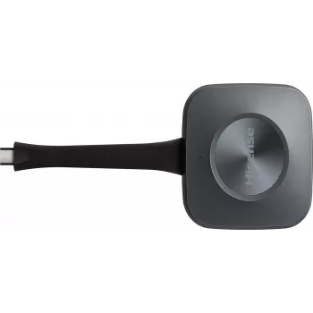 Hisense HT007E adaptador Wi-Fi, USB-C, Wi-Fi 5, negro