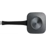 Hisense HT007E adaptador Wi-Fi, USB-C, Wi-Fi 5, negro