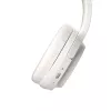 DUDAO X22Pro Auriculares inalámbricos over-ear Bluetooth 5.3 - Blanco