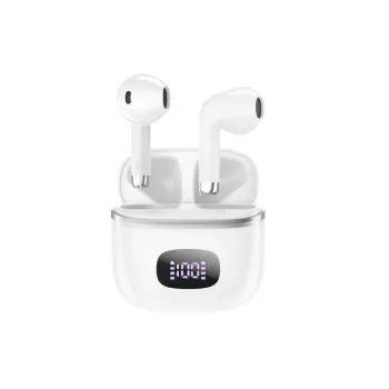 DUDAO U15Pro Upgrade Auriculares True Wireless Blancos
