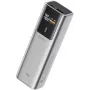 CUKTECH CKPB100PGLBL Batería externa 150W 10000mAh Gris