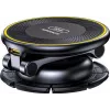 AOHi Superauto Cargador inalámbrico magnético plegable 15W 3 en 1