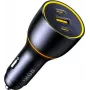 AOHi Superauto PD 170W 2x USB-C, 1x USB-A Cargador GaN