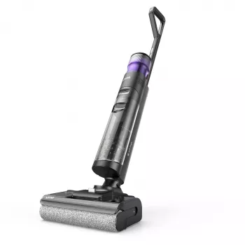 JONR ED12 Pro Max Aspirador Inalámbrico Húmedo y Seco