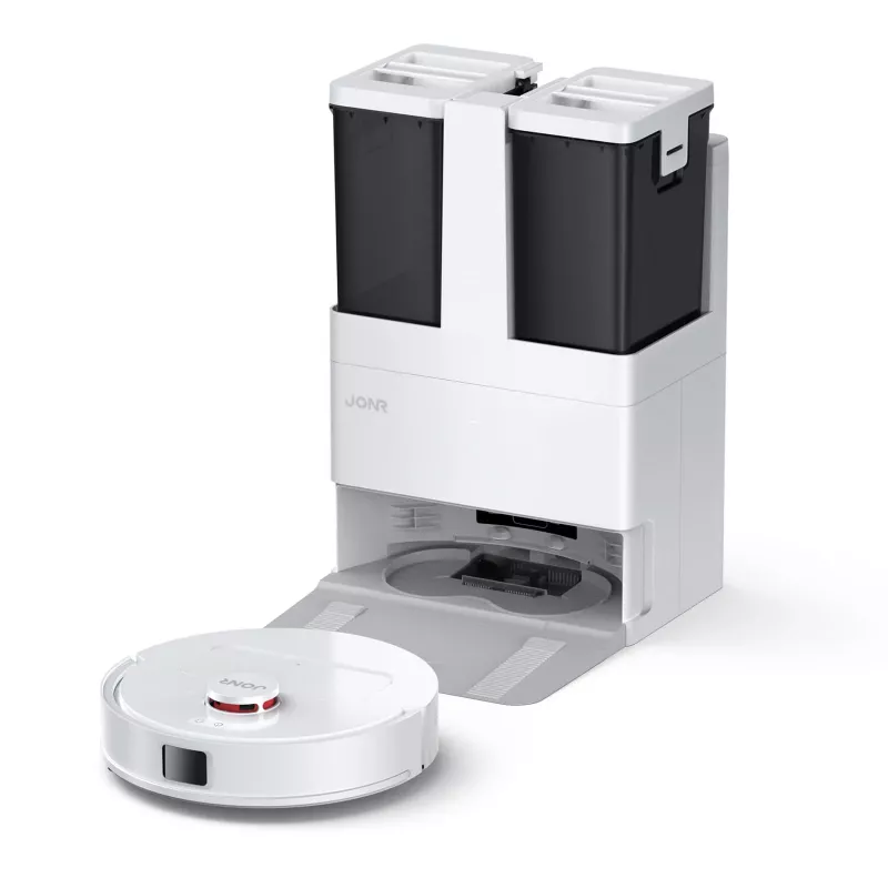 JONR T5 Lite robot aspirador