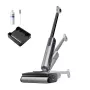 JONR H2 Pro aspirador fregona inalámbrico para suelos húmedos y secos