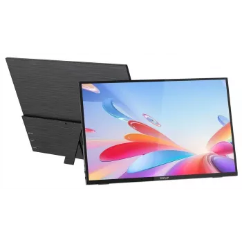ZEUSLAP P16ST Monitor Portátil 16