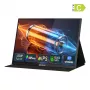 ZEUSLAP P16BT Monitor Portátil Táctil 16