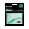 HIKSEMI HS-SSD-WAVE(S)512G SSD interna SATA III 2,5