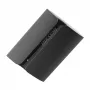 HIKSEMI SSD externa T300S 512GB negra USB 3.2 Type-C 500/560 MB/s