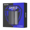 HIKSEMI T300S SSD externa 1TB USB 3.2 Type-C negra 560/500 MB/s