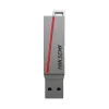 HIKSEMI memoria USB 32 GB E307C Dual USB 3.2 USB Type-C gris
