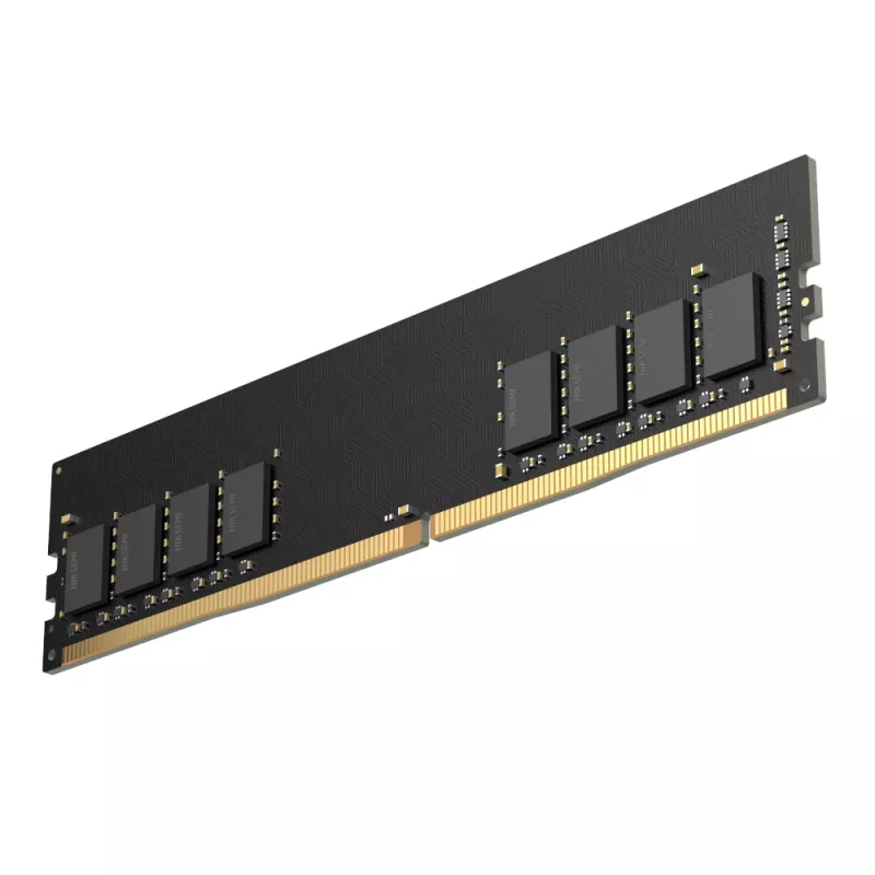 HIKSEMI HS-DIMM-U1(STD)/HSC416U32Z1/HIKER 16GB DDR4 3200MHz módulo de memoria UDIMM para sobremesa