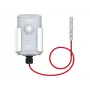 Milesight IoT sensor de temperatura industrial LoRaWAN -50°C ~ 500°C EM500 (EM500-PT100-868M-T500)