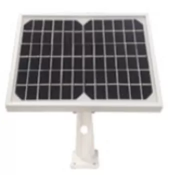 Milesight IoT accesorio de alimentación con panel solar ACC-SOPAN para controlador LoRaWAN