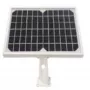 Milesight IoT ACC-SOPAN accesorio de alimentación con panel solar para controladores LoRaWAN