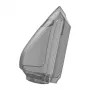 Depósito de agua sucia para limpiador de manchas UWANT B100-S - gris