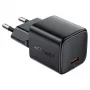 ACEFAST A117 Cargador de pared GaN PD 20W USB-C - Negro