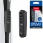 IPEGA Hub USB/USB-C para PS5 Slim Negro