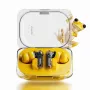 Nothing Ear (a) Auriculares Inalámbricos In-Ear Amarillo