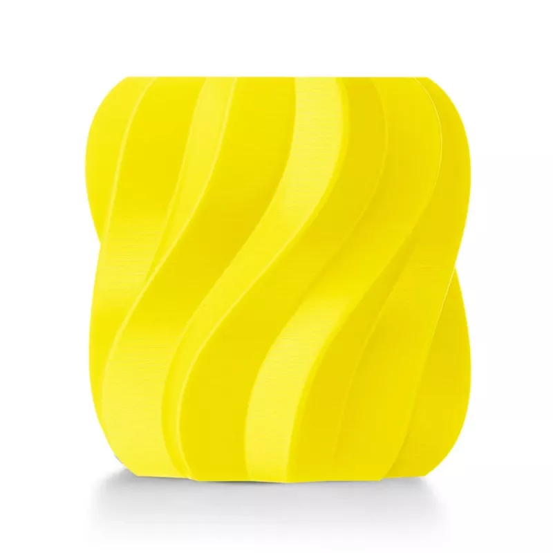 Anycubic Basic PLA Filamento 1,75 mm Amarillo 1 kg AHPLVY-107
