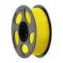 Anycubic Basic PLA Filamento 1,75 mm Amarillo 1 kg AHPLVY-107