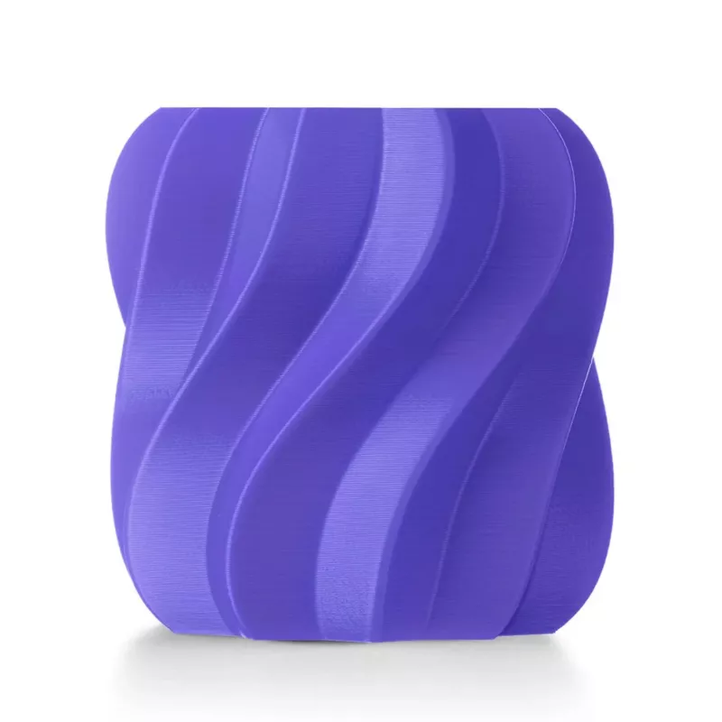Anycubic Basic PLA Filamento 1.75mm Purple 1kg AHPLPO-107
