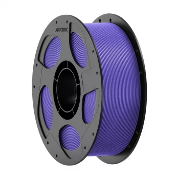 Anycubic Basic PLA Filamento 1.75mm Purple 1kg AHPLPO-107