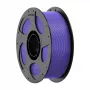 Anycubic Basic PLA Filamento 1.75mm Purple 1kg AHPLPO-107